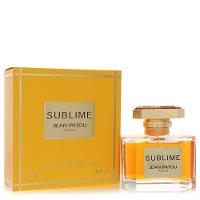 Perfume Feminino Sublime Jean Patou 50 Ml Eau De Parfum - 2