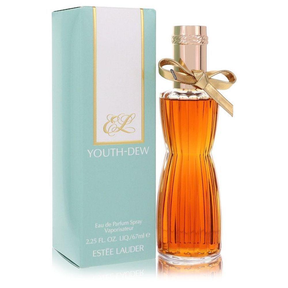 Perfume Feminino Youth Dew Estee Lauder 67 Ml Eau Parfum - 1
