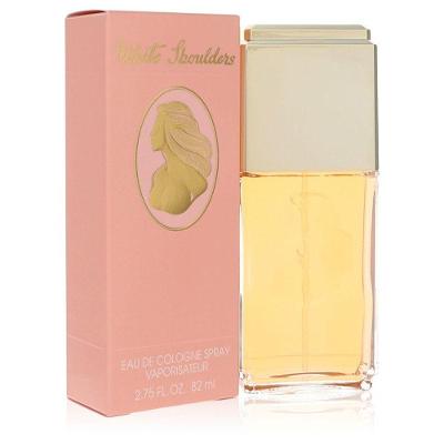 Perfume Feminino White Shoulders Evyan 81 Ml