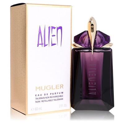 Perfume Feminino Thierry Mugler 60 Ml Eau De Parfum Spray