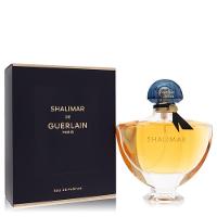 Perfume Feminino Shalimar Parfum Guerlain 90 Ml Eau De Parfum - 1
