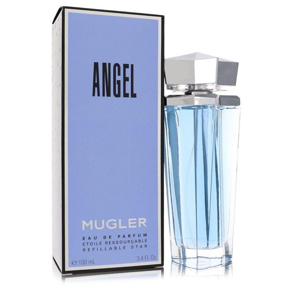 Perfume Feminino Thierry Mugler 100 Ml Eau De Parfum Spray Refillable - 2