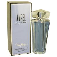 Perfume Feminino Thierry Mugler 100 Ml Eau De Parfum Spray Refillable - 1