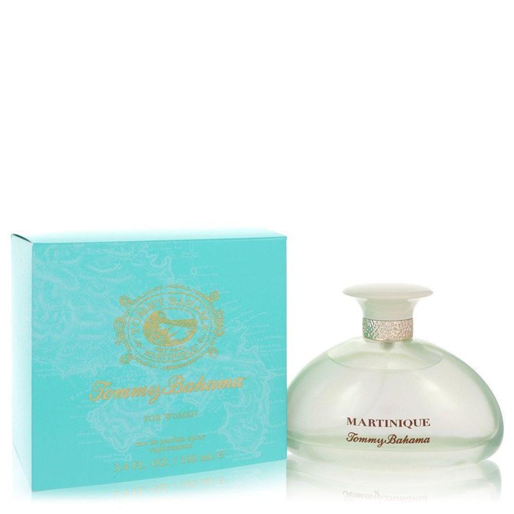Perfume Feminino Set Sail Martinique Tommy Bahama 100 Ml Eau De Parfum - 1