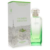 Perfume Feminino Un Jardin Sur Le Toit Hermes 100 Ml Eau De Toilette - 2