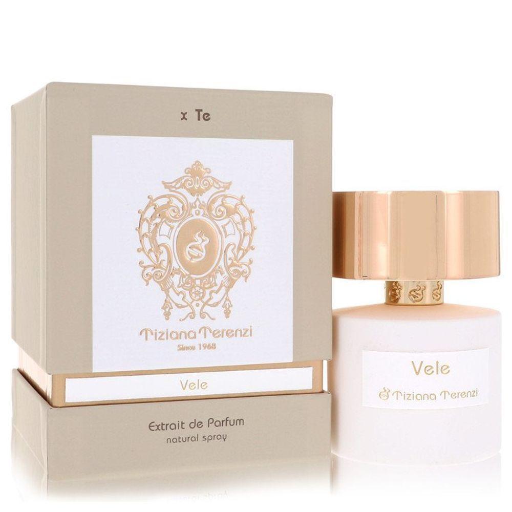 Perfume Feminino Vele Tiziana Terenzi 100 Ml Extrait De Parfum - 2