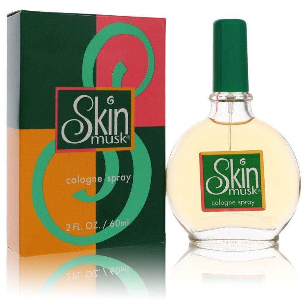 Perfume Feminino Skin Musk Parfums De Coeur 60 Ml Cologne - 2