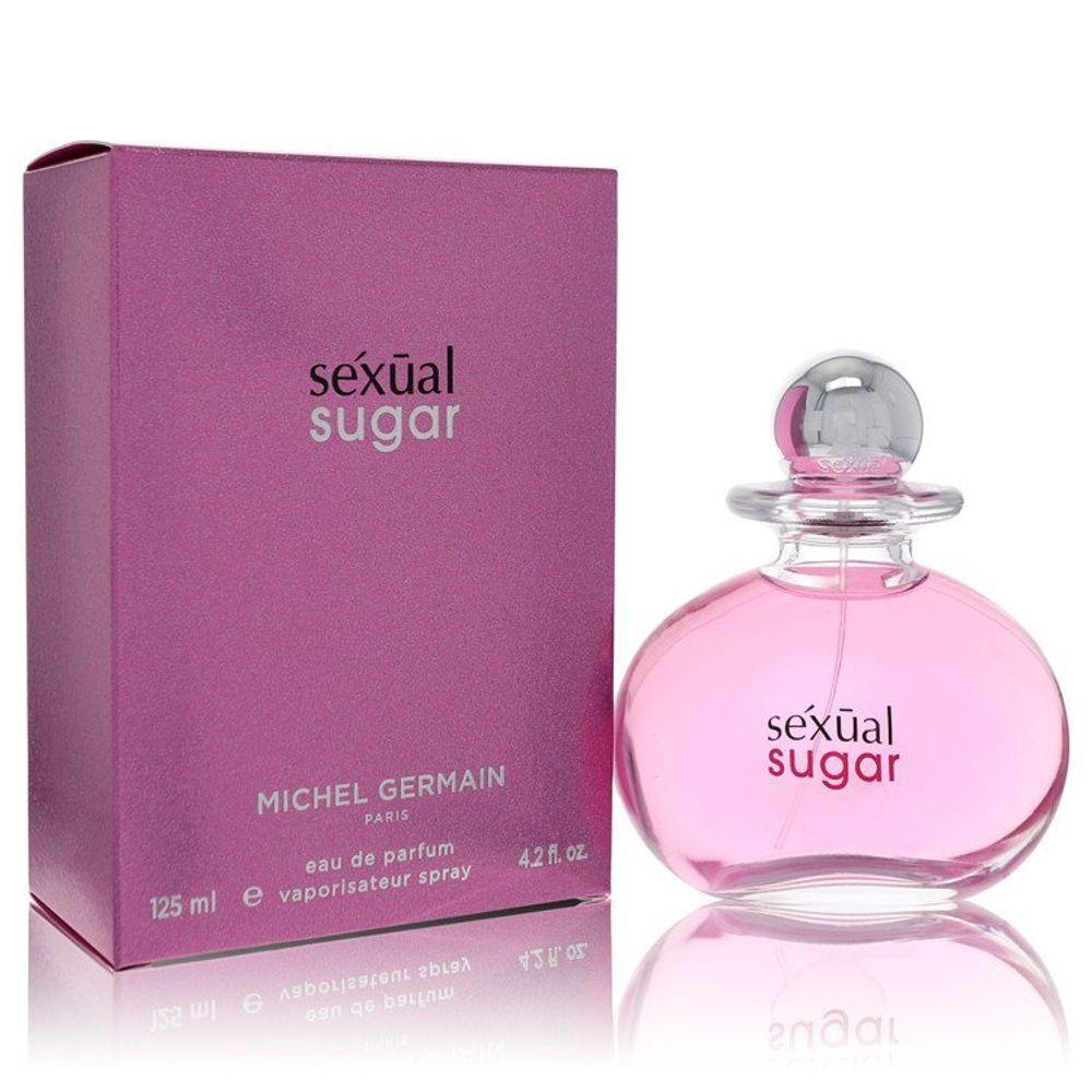 Perfume Feminino Sexual Sugar Michel Germain 125 Ml Eau De Parfum - 2