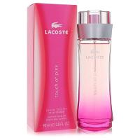 Perfume Feminino Touch Of Pink Lacoste 90 Ml Eau De Toilette - 1