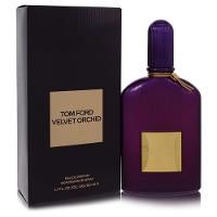 Perfume Feminino Velvet Orchid Tom Ford 50 Ml Eau De Parfum - 1