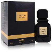 Perfume Feminino Santal Wood Ajmal 100 Ml Eau De Parfum - 2