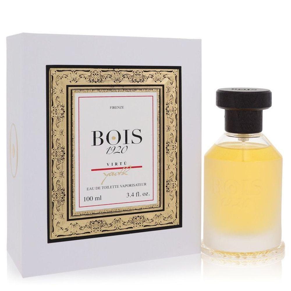 Perfume Feminino Virtu Youth Bois 1920 100 Ml Eau De Parfum - 1