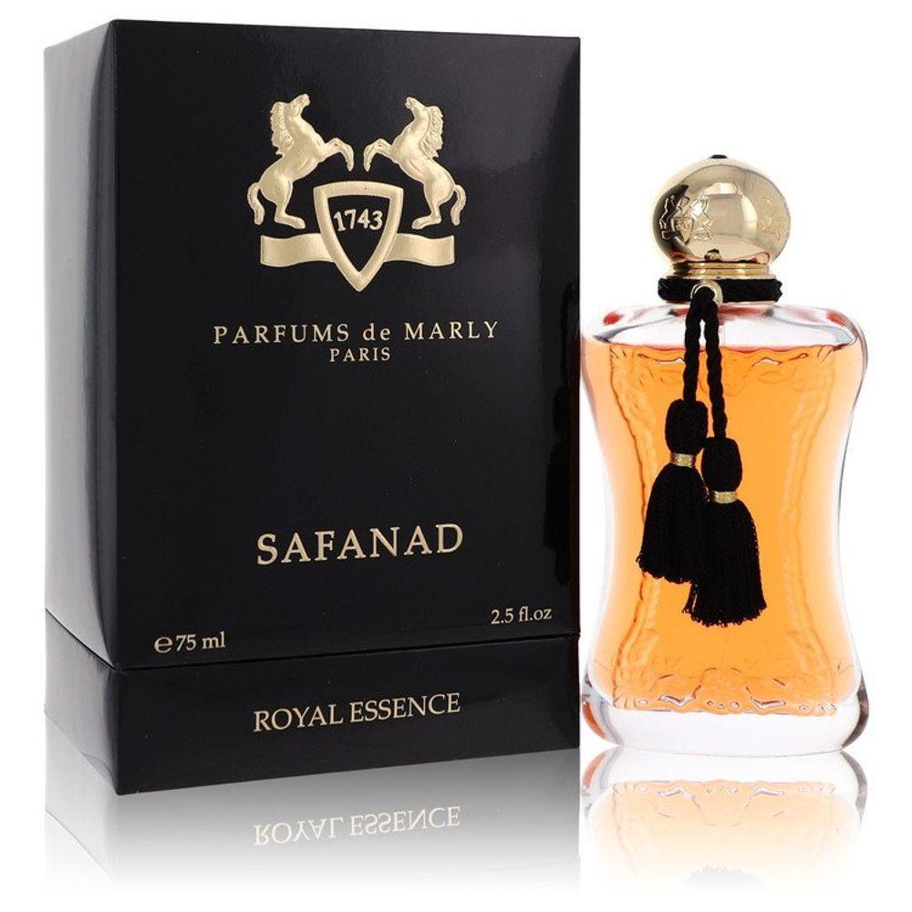 Perfume Feminino Safanad Parfums Marly 75 Ml Eau De Parfum - 1