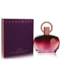 Perfume Feminino Supremacy Pour Femme Afnan 100 Ml Eau De Parfum - 1