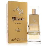 Perfume Feminino Spirit Millionaire Parfum Lomani 100 Ml Eau De Parfum - 1