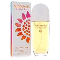 Perfume Feminino Sunflowers Sunlight Kiss Elizabeth Arden 100 Ml Eau De Toilette - 1