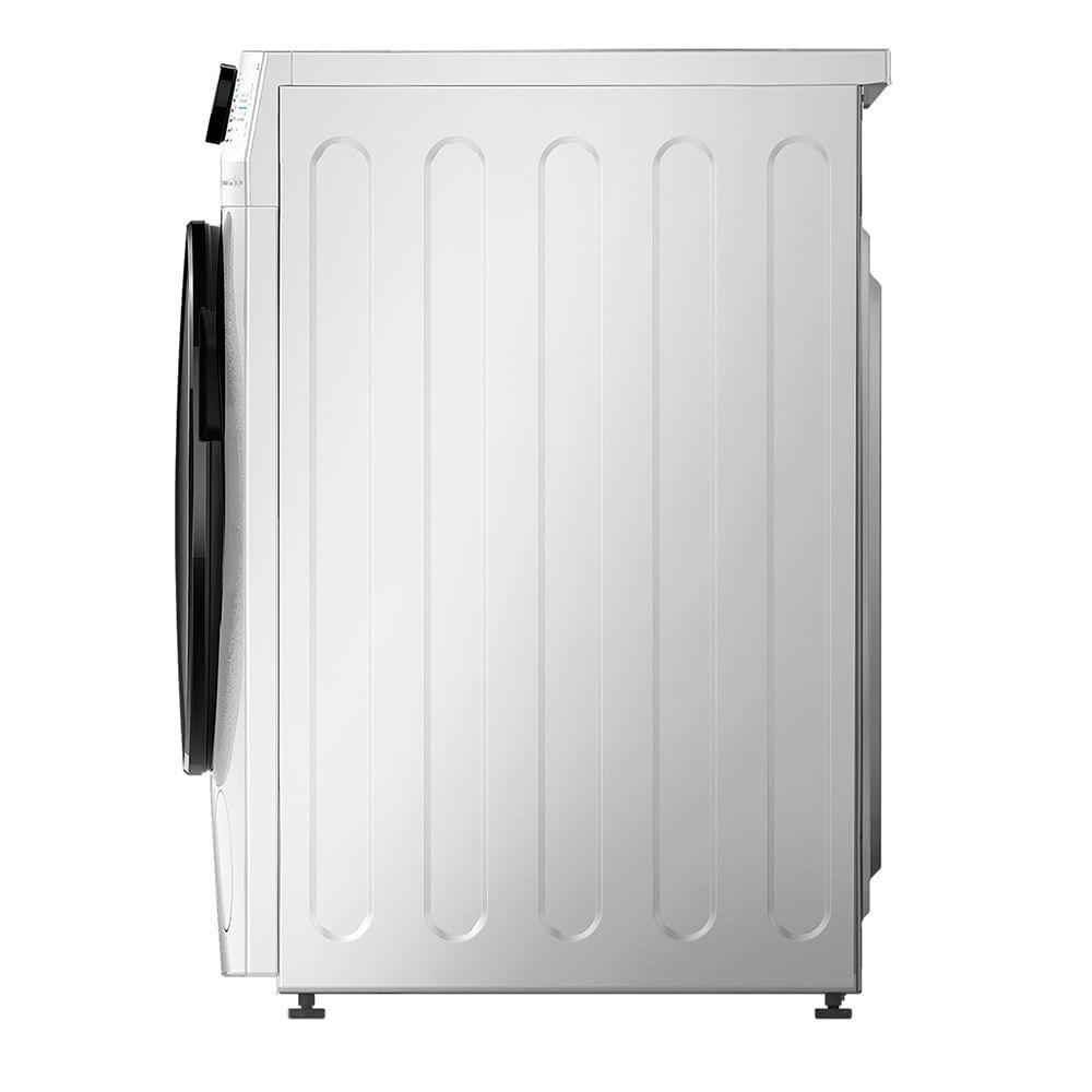 Máquina De Lavar 13kg Midea Heathguard Branca Conectada Mf200w130wb/wk-02 - 220v - 9