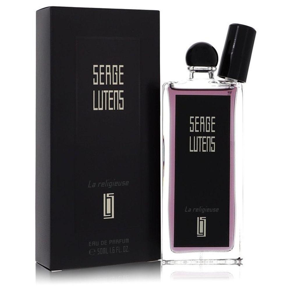 Perfume Feminino Serge Lutens 50 Ml Eau De Parfum Spray - 1