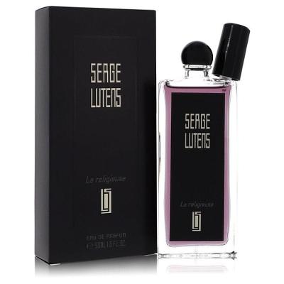 Perfume Feminino Serge Lutens 50 Ml Eau De Parfum Spray