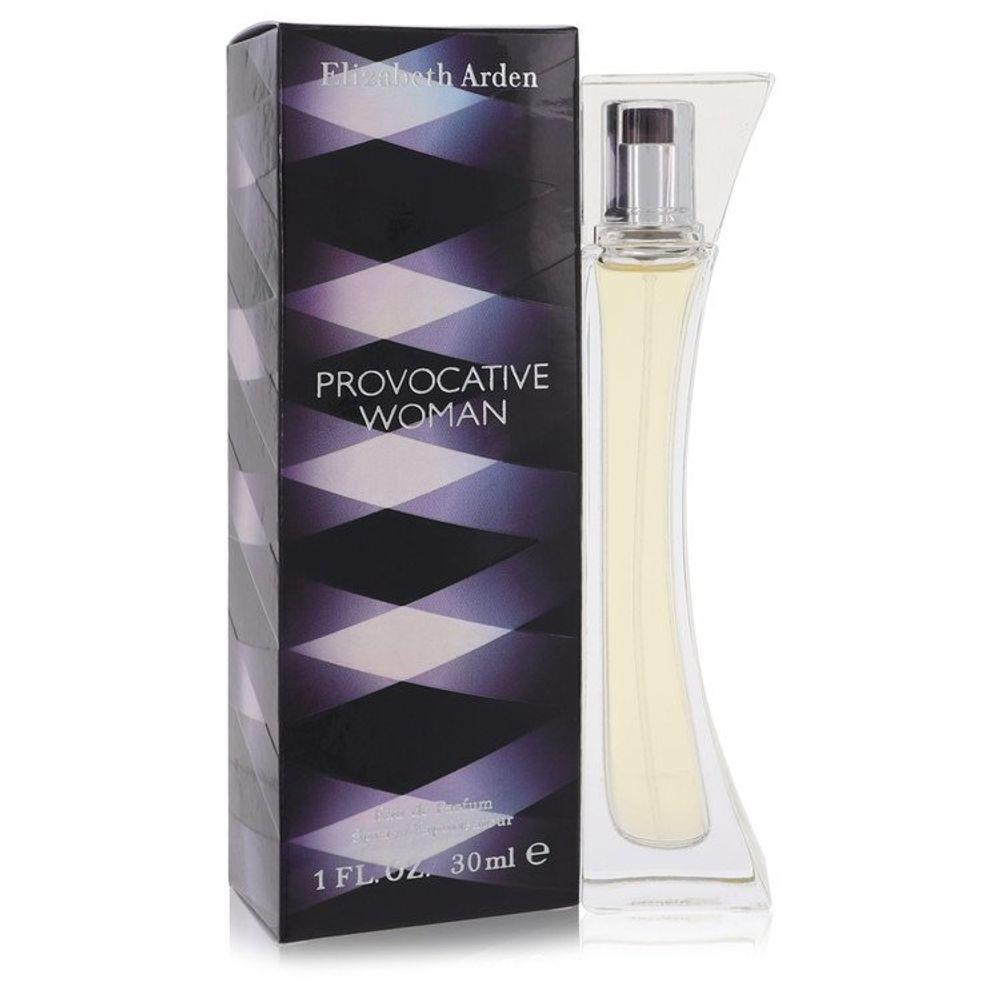 Perfume Feminino Provocative Elizabeth Arden 30 Ml Eau De Parfum - 1