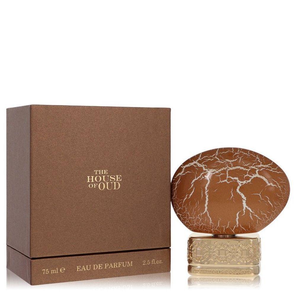 Perfume Feminino The House Of Oud 75 Ml Eau De Parfum Spray - 1