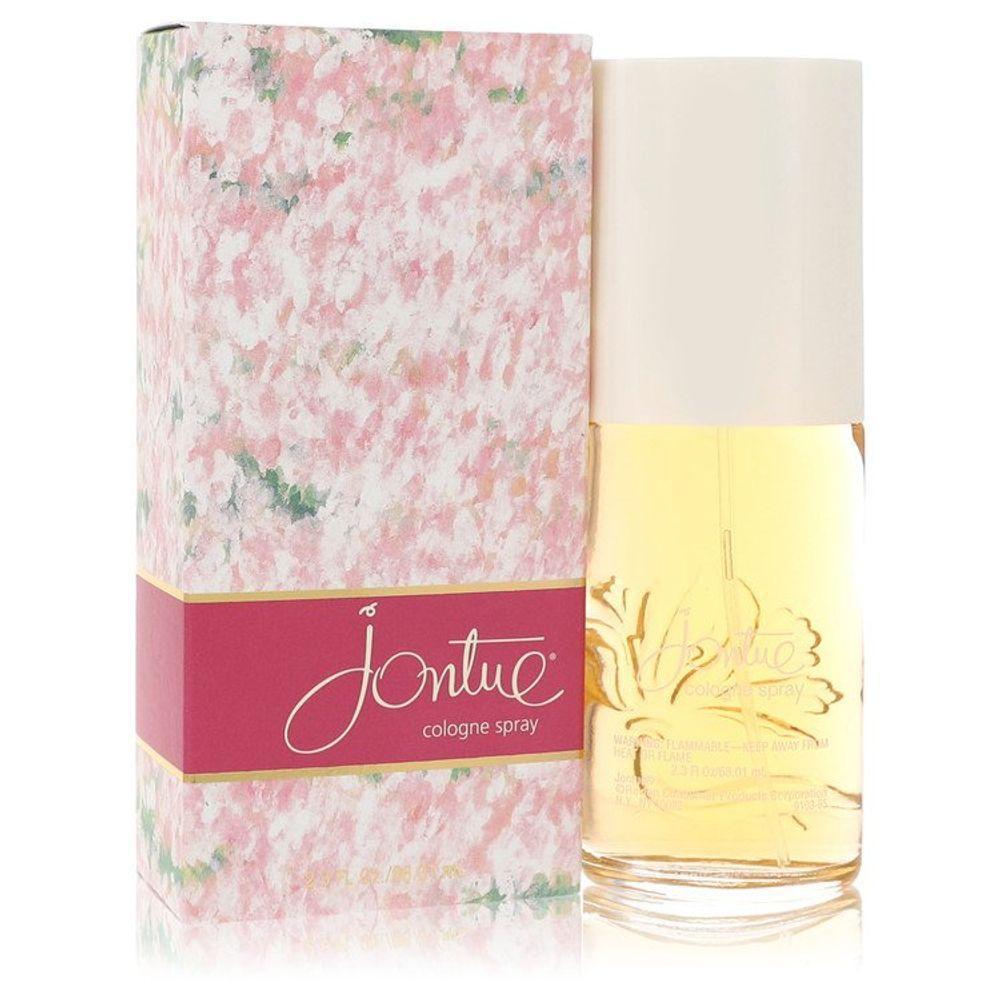 Perfume Feminino Jontue Revlon 68 Ml Cologne - 1