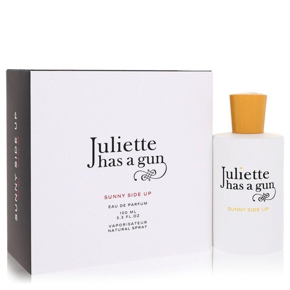 Perfume Feminino Sunny Side Up Parfum Juliette Has Gun 100 Ml Eau De Parfum - 1