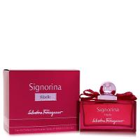 Perfume Feminino Salvatore Ferragamo 100 Ml Eau De Parfum Spray - 1