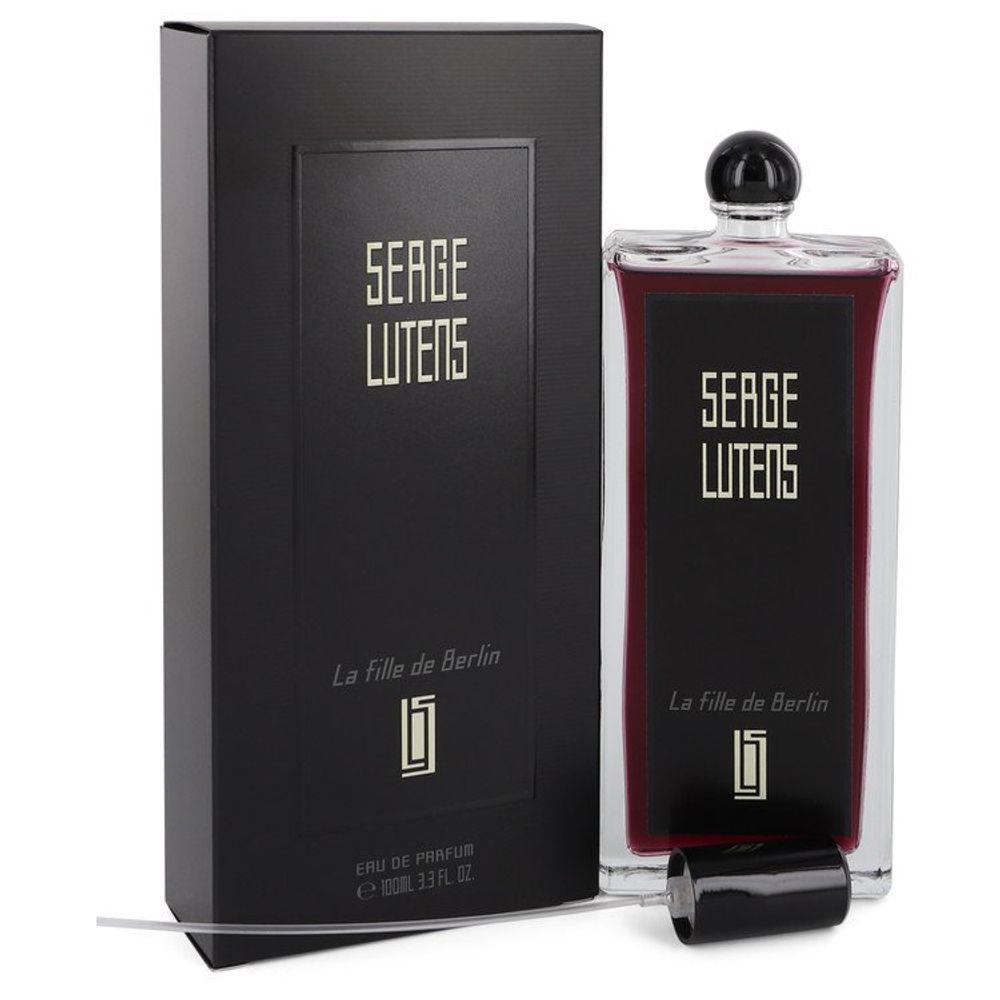 Perfume Feminino Serge Lutens 100 Ml Eau De Parfum Spray - 1