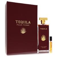 Perfume Feminino Tequila Perfumes 100 Ml Eau De Parfum Spray + Free 5 Ml Mini Edp Spray - 1