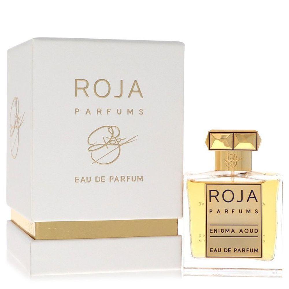 Perfume Feminino Roja Parfums 50 Ml Eau De Parfum Spray - 2