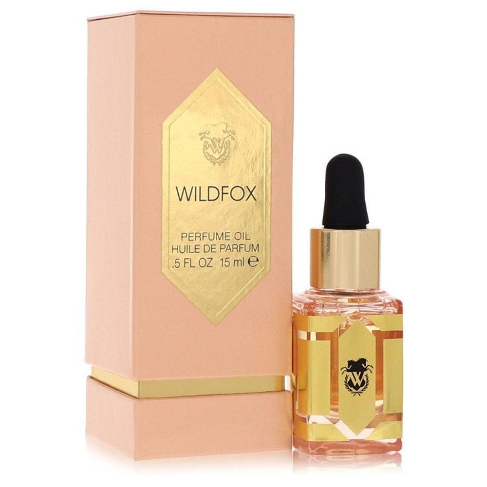 Perfume Feminino Wildfox Wildfox 14 Ml óleo Corporal Perfumado - 2