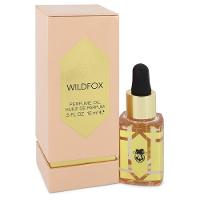 Perfume Feminino Wildfox Wildfox 14 Ml óleo Corporal Perfumado - 1