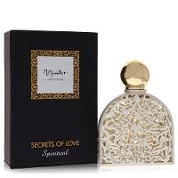Perfume Feminino Secrets Of Love Spiritual M. Micallef 75 Ml Eau De Parfum - 2