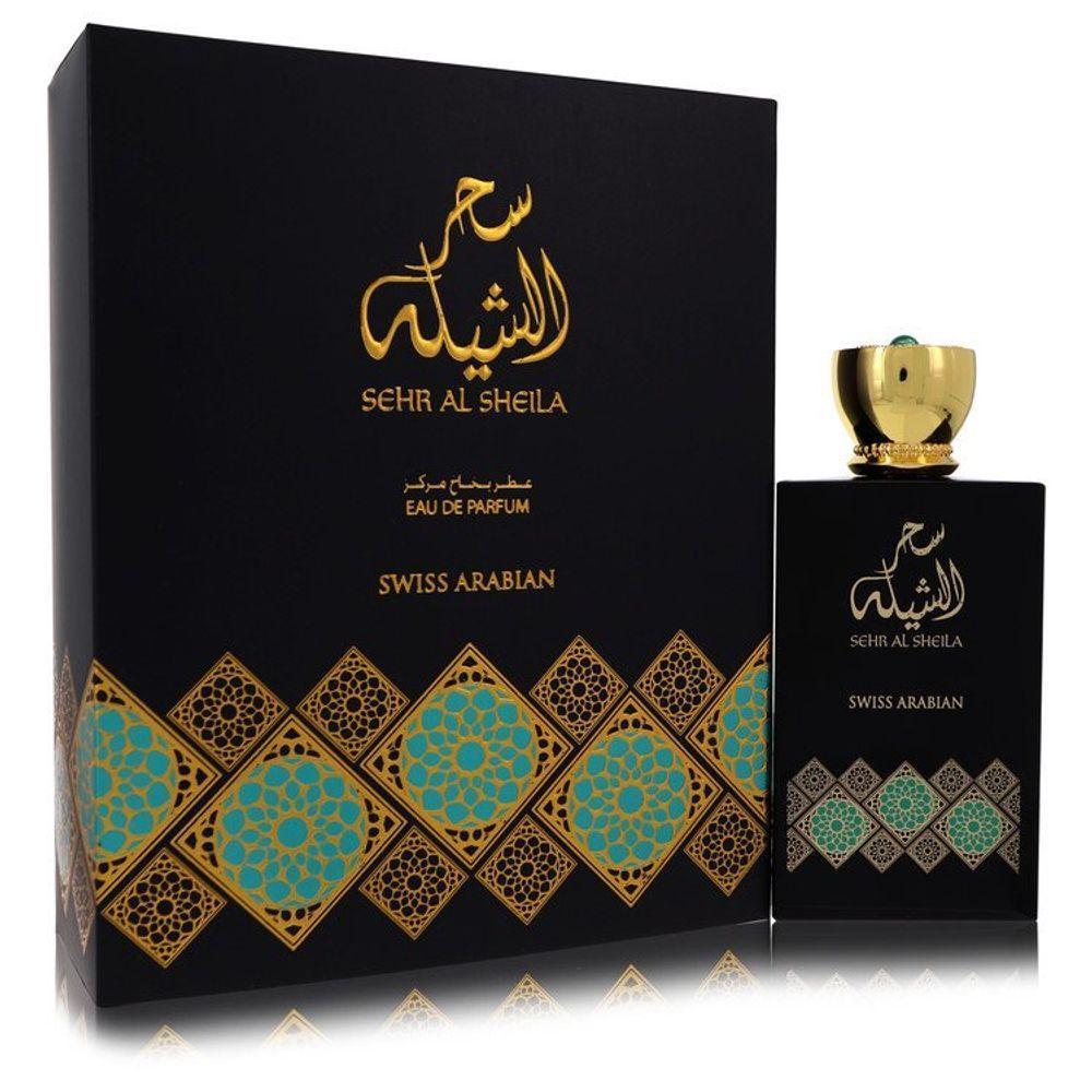 Perfume Feminino Swiss Arabian 100 Ml Eau De Parfum Spray - 2