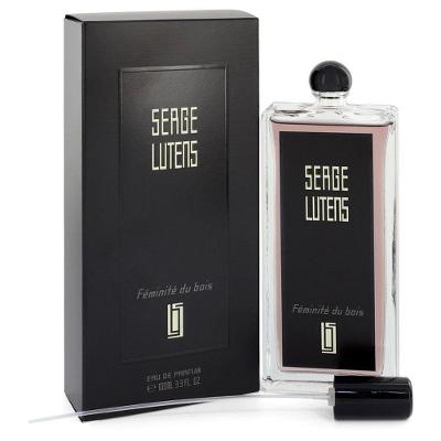 Perfume Feminino Serge Lutens 100 Ml Eau De Parfum Spray