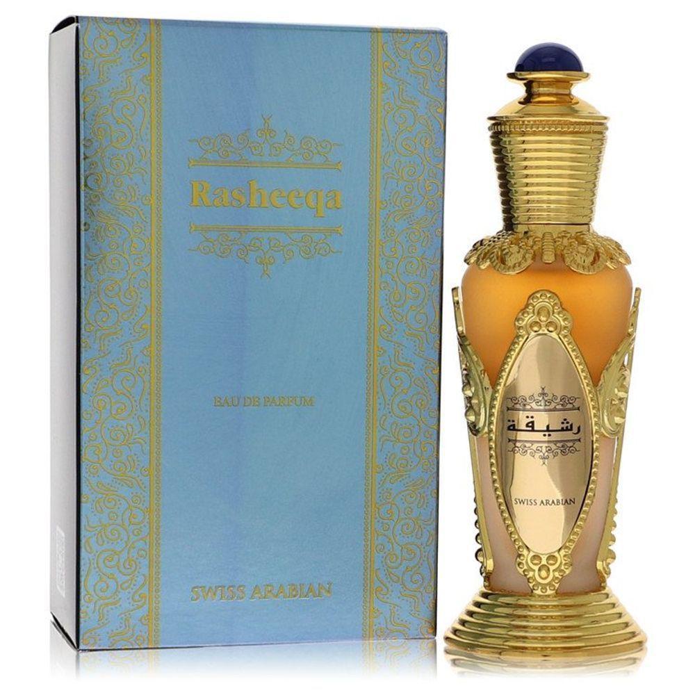 Perfume Feminino Swiss Arabian 50 Ml Eau De Parfum Spray - 2