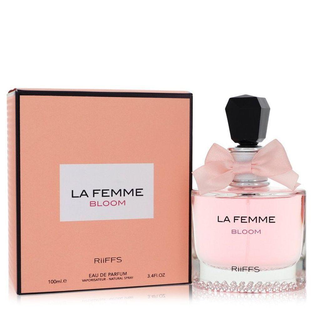 Perfume Feminino Riiffs 100 Ml Eau De Parfum Spray - 2