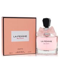 Perfume Feminino Riiffs 100 Ml Eau De Parfum Spray - 2