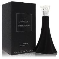 Perfume Feminino Silhouette Midnight Christian Siriano 100 Ml Eau De Parfum - 1
