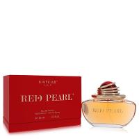 Perfume Feminino Red Pearl Paris Bleu 100 Ml Eau De Parfum - 1
