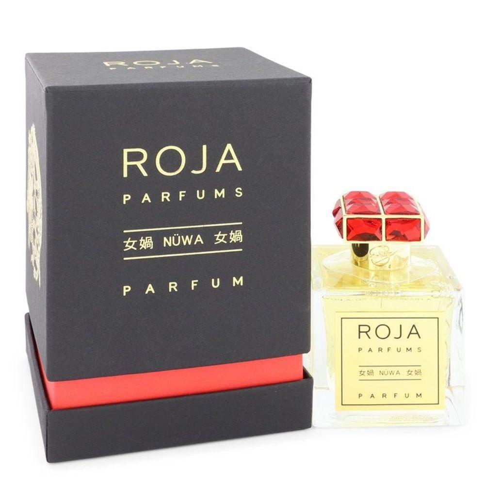 Perfume Feminino Roja Nuwa Roja Parfums 100 Ml Extrait De Parfum - 1