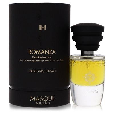 Perfume Feminino Romanza Masque Milano 34 Ml Eau De Parfum