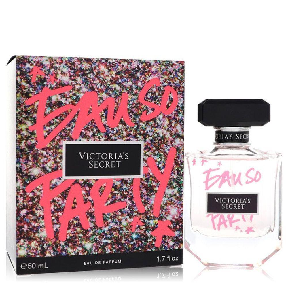 Perfume Feminino So Party Victoria's Secret 50 Ml Eau De Parfum - 1