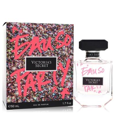 Perfume Feminino So Party Victoria's Secret 50 Ml Eau De Parfum