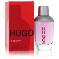 Perfume Masculino Energise Hugo Boss 75 Ml Eau De Toilette - 1