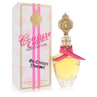 Perfume Feminino Juicy Couture 100 Ml Eau De Parfum - 1