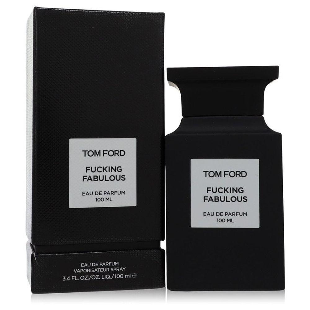 Perfume Feminino Tom Ford Fucking Fabulous 100 Ml Eau De Parfum - 1
