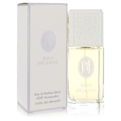 Perfume Feminino Jessica Mcclintock 100 Ml Eau De Parfum