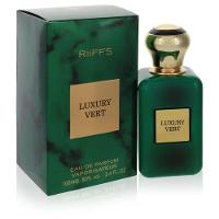 Perfume Feminino Riiffs Luxury Vert 100 Ml Eau De Parfum - 2